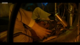 Doctor Who - Season 13 Episode 01